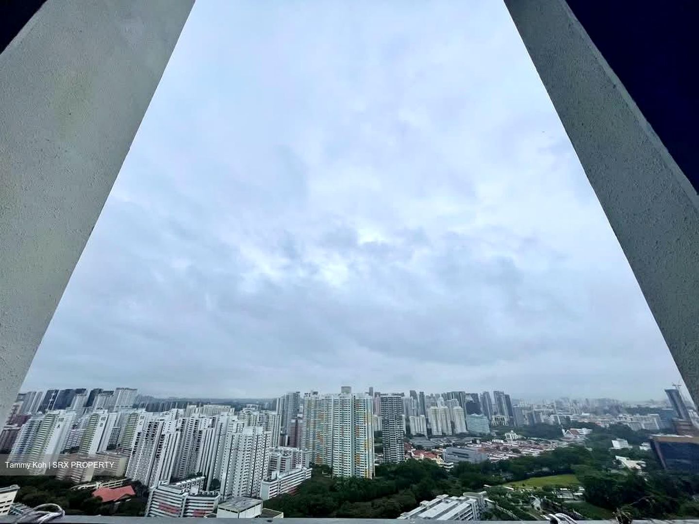 Avenue South Residence (D3), Apartment #545769341